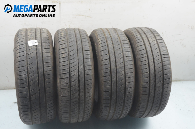 Летни гуми PIRELLI 205/55/16, DOT: 4516