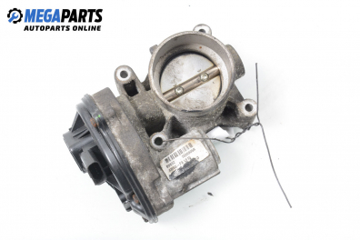 Дроселова клапа за Ford Mondeo IV Sedan (03.2007 - 01.2015) 2.0, 145 к.с.