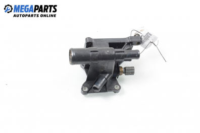 Конзола антифриз за Ford Mondeo IV Sedan (03.2007 - 01.2015) 2.0, 145 к.с.