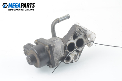 Стъпков мотор за Ford Mondeo IV Sedan (03.2007 - 01.2015) 2.0, 145 к.с.