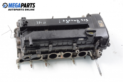 Глава без разпределителен вал за Ford Mondeo IV Sedan (03.2007 - 01.2015) 2.0, 145 к.с.