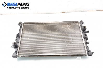 Воден радиатор за Ford Mondeo IV Sedan (03.2007 - 01.2015) 2.0, 145 к.с.