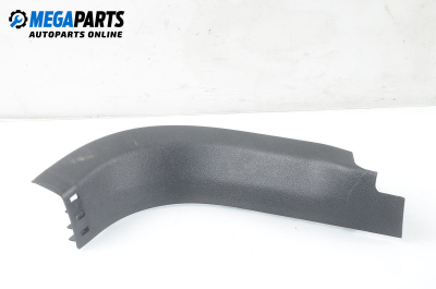 Интериорна пластмаса за Ford Mondeo IV Sedan (03.2007 - 01.2015), 4+1 вр., седан, позиция: предна