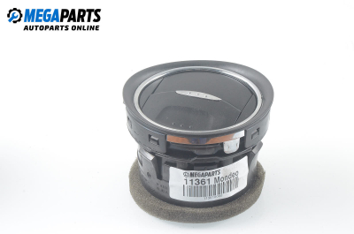 Духалка парно за Ford Mondeo IV Sedan (03.2007 - 01.2015)