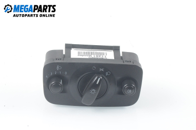 Ключ светлини  за Ford Mondeo IV Sedan (03.2007 - 01.2015)