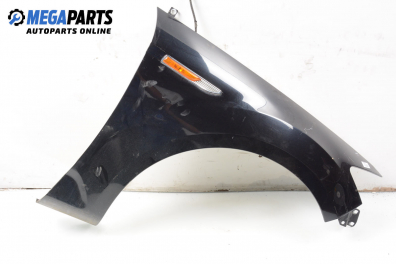 Калник за Ford Mondeo IV Sedan (03.2007 - 01.2015), 4+1 вр., седан, позиция: предна, дясна