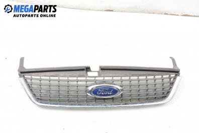 Решетка за Ford Mondeo IV Sedan (03.2007 - 01.2015), седан, позиция: предна
