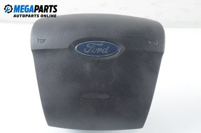 Airbag за Ford Mondeo IV Sedan (03.2007 - 01.2015), 4+1 вр., седан, позиция: предна