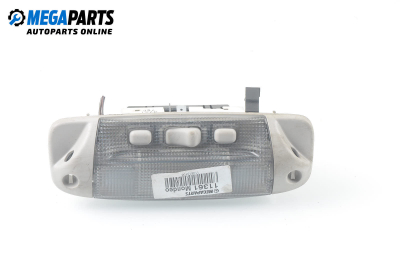 Плафон за Ford Mondeo IV Sedan (03.2007 - 01.2015)