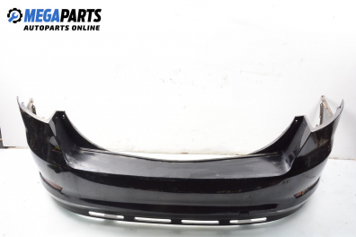 Задна броня за Ford Mondeo IV Sedan (03.2007 - 01.2015), седан