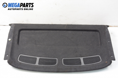 Кора багажник за Ford Mondeo IV Sedan (03.2007 - 01.2015), седан