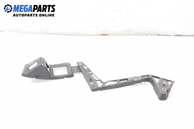 Държач броня за Ford Mondeo IV Sedan (03.2007 - 01.2015), седан, позиция: задна, лява