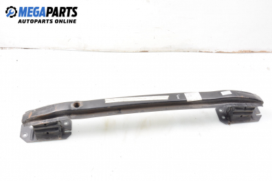 Основа броня за Ford Mondeo IV Sedan (03.2007 - 01.2015), седан, позиция: задна