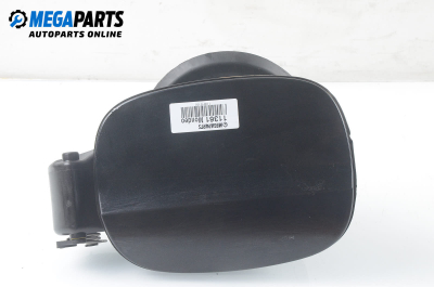 Вратичка резервоар за Ford Mondeo IV Sedan (03.2007 - 01.2015), 4+1 вр., седан