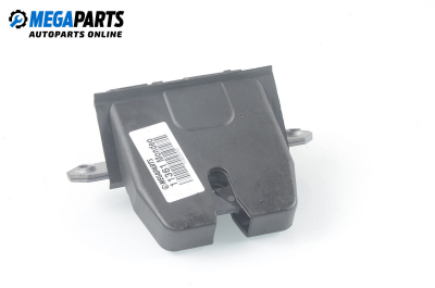 Брава заден капак за Ford Mondeo IV Sedan (03.2007 - 01.2015), седан, позиция: задна