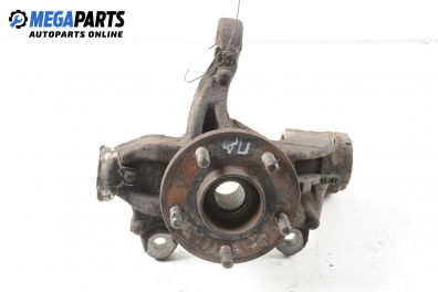 Шенкел главина за Ford Mondeo IV Sedan (03.2007 - 01.2015), позиция: предна, дясна