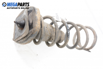 Пружина за ходова част за Ford Mondeo IV Sedan (03.2007 - 01.2015), седан, позиция: задна