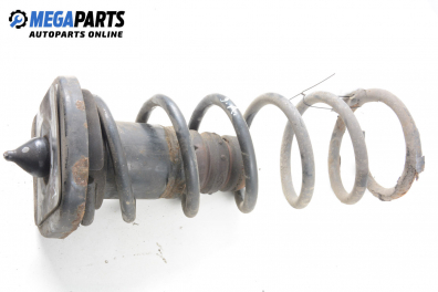 Пружина за ходова част за Ford Mondeo IV Sedan (03.2007 - 01.2015), седан, позиция: задна