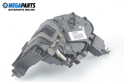 Брава на врата за Ford Mondeo IV Sedan (03.2007 - 01.2015), позиция: предна, лява