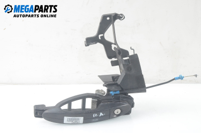 Външна дръжка за Ford Mondeo IV Sedan (03.2007 - 01.2015), 4+1 вр., седан, позиция: предна, дясна