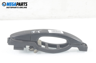 Външна дръжка за Ford Mondeo IV Sedan (03.2007 - 01.2015), 4+1 вр., седан, позиция: задна, дясна