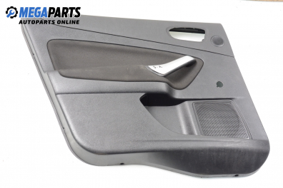 Кора врата за Ford Mondeo IV Sedan (03.2007 - 01.2015), 4+1 вр., седан, позиция: задна, лява