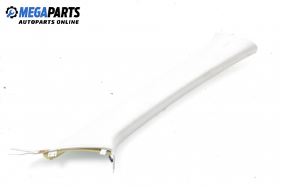 Интериорна пластмаса за Mitsubishi Outlander II SUV (11.2006 - 12.2012), 4+1 вр., джип, позиция: дясна