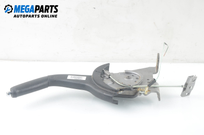 Лост за ръчна спирачка за Mitsubishi Outlander II SUV (11.2006 - 12.2012)