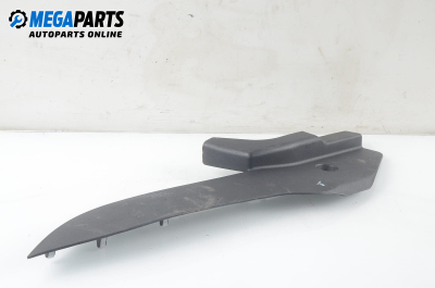 Интериорна пластмаса за Mitsubishi Outlander II SUV (11.2006 - 12.2012), 4+1 вр., джип, позиция: дясна