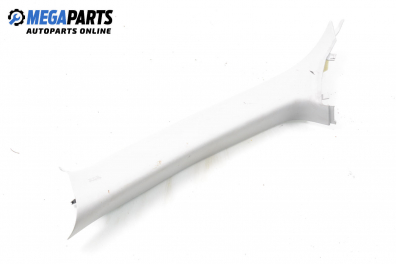 Интериорна пластмаса за Mitsubishi Outlander II SUV (11.2006 - 12.2012), 4+1 вр., джип, позиция: лява