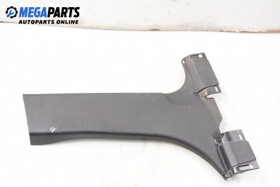 Интериорна пластмаса за Mitsubishi Outlander II SUV (11.2006 - 12.2012), 4+1 вр., джип, позиция: дясна