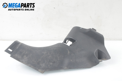 Интериорна кора за Mitsubishi Outlander II SUV (11.2006 - 12.2012), 4+1 вр., джип