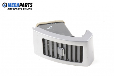 Духалка парно за Mitsubishi Outlander II SUV (11.2006 - 12.2012)