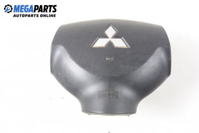 Airbag за Mitsubishi Outlander II SUV (11.2006 - 12.2012), 4+1 вр., джип, позиция: предна
