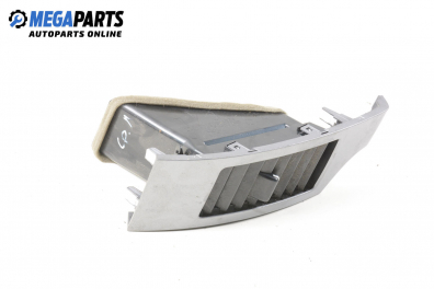 Духалка парно за Mitsubishi Outlander II SUV (11.2006 - 12.2012)