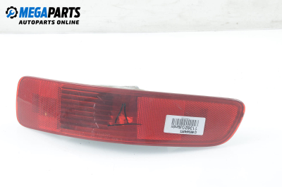 Светлини мъгла за Mitsubishi Outlander II SUV (11.2006 - 12.2012), джип