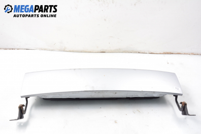 Заден капак за Mitsubishi Outlander II SUV (11.2006 - 12.2012), 4+1 вр., джип, позиция: задна