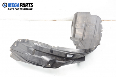 Подкалник за Mitsubishi Outlander II SUV (11.2006 - 12.2012), 4+1 вр., джип, позиция: предна, лява