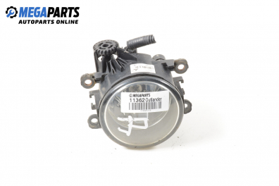 Халоген за Mitsubishi Outlander II SUV (11.2006 - 12.2012), джип, позиция: дясна