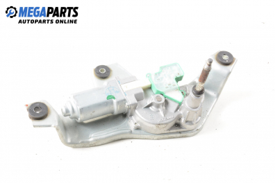 Ел. мотор за чистачките за Mitsubishi Outlander II SUV (11.2006 - 12.2012), джип, позиция: задна