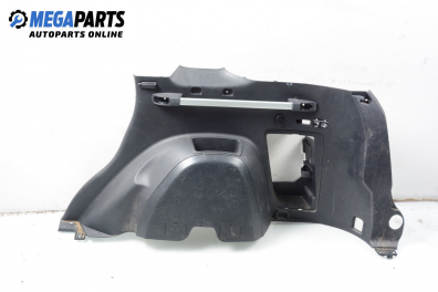 Кора багажник за Mitsubishi Outlander II SUV (11.2006 - 12.2012), джип