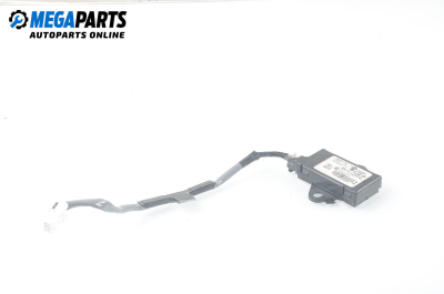 Модул антена за Mitsubishi Outlander II SUV (11.2006 - 12.2012), № MN141582