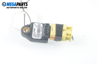 Датчик AIRBAG за Mitsubishi Outlander II SUV (11.2006 - 12.2012), № 4670A282