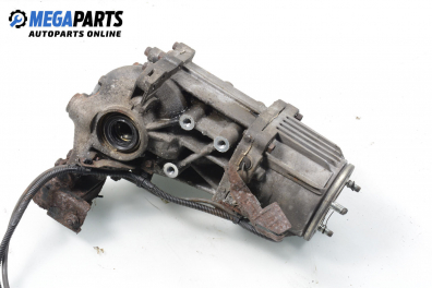 Диференциал за Mitsubishi Outlander II SUV (11.2006 - 12.2012) 2.4 4WD, 170 к.с., № T02GS2537