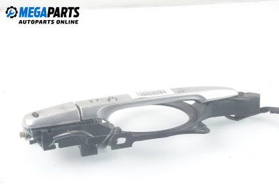 Външна дръжка за Mitsubishi Outlander II SUV (11.2006 - 12.2012), 4+1 вр., джип, позиция: предна, дясна