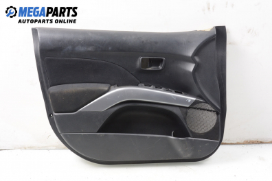 Кора врата за Mitsubishi Outlander II SUV (11.2006 - 12.2012), 4+1 вр., джип, позиция: предна, лява