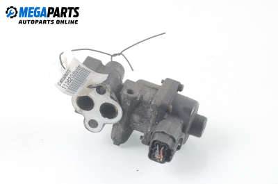 Стъпков мотор за Mitsubishi Outlander II SUV (11.2006 - 12.2012) 2.4 4WD, 170 к.с.