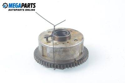 Зъбно колело за Mitsubishi Outlander II SUV (11.2006 - 12.2012) 2.4 4WD, 170 к.с.