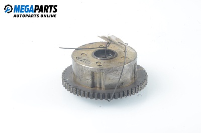 Зъбно колело за Mitsubishi Outlander II SUV (11.2006 - 12.2012) 2.4 4WD, 170 к.с.