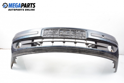 Предна броня за Renault Laguna II Hatchback (03.2001 - 12.2007), хечбек, позиция: предна